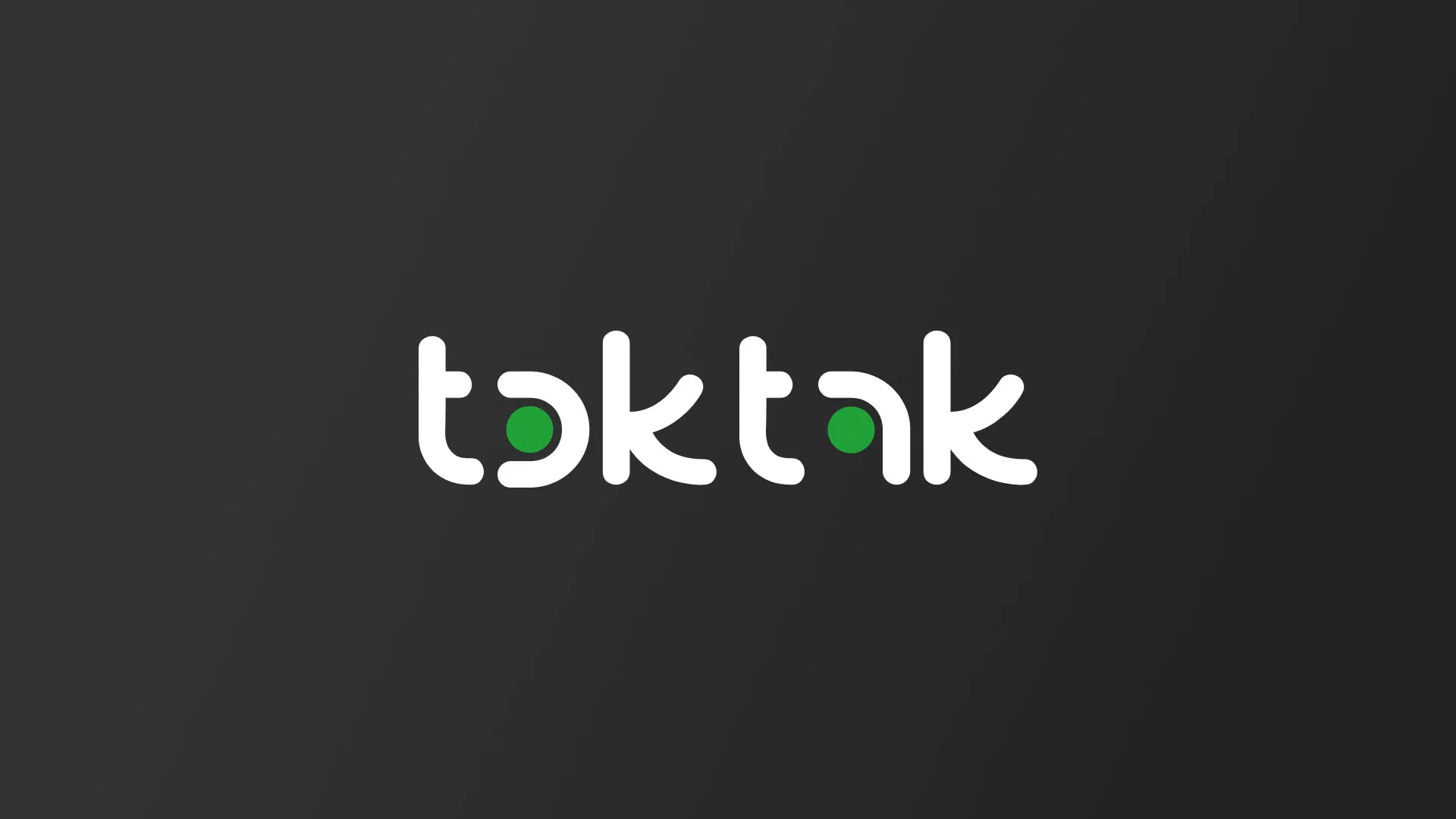 Разработка логотипа компании «Ток-Так» в Сортавале
